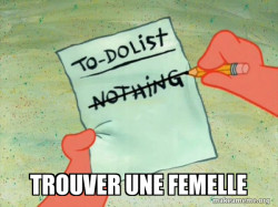 TO-DO List