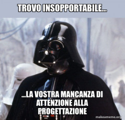 Darth Vader