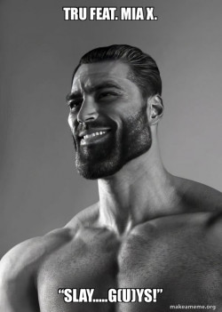 Gigachad