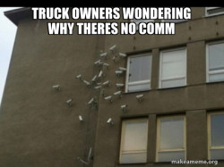 Paranoia meme