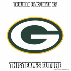 Green Bay Packers