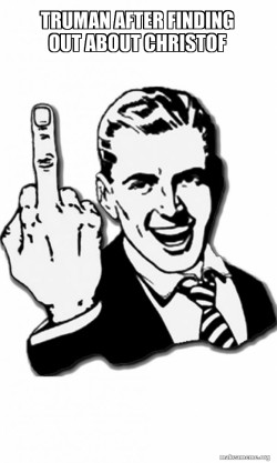 Fuck You