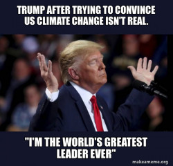 Trump Impeached