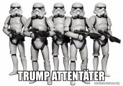 Storm Troopers