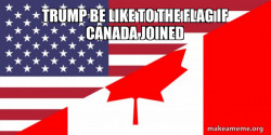 USA Vs Canada