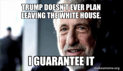 I Guarantee it - George Zimmer 