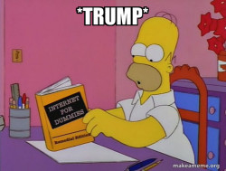 Internets Homer