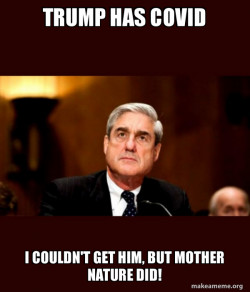 Robert Mueller