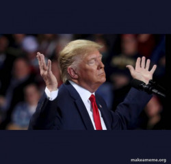 Trump Impeached