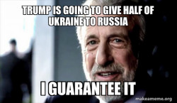 I Guarantee it - George Zimmer 