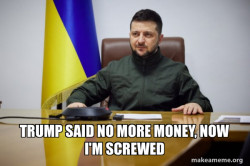Volodymyr Zelenskyy