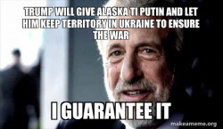 I Guarantee it - George Zimmer 