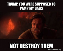 Obi-Wan Kenobi - You Were The Chosen One!