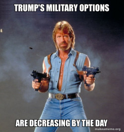 Chuck Norris