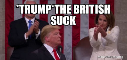 Nancy Pelosi Clapping