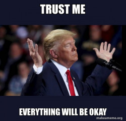 Trust...