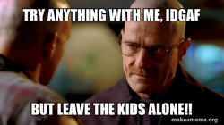 Breaking Bad