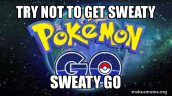 Pokemon Go