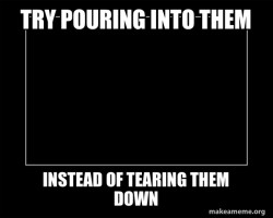 Motivational Meme