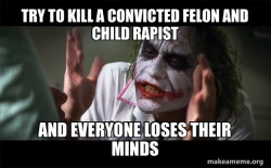 Everyone Loses Their Minds (Joker Mind Loss)