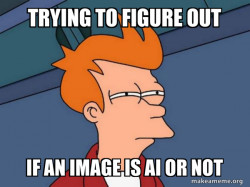 Futurama Fry