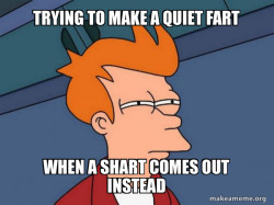 Futurama Fry