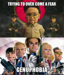 Team America