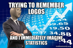 Stonks Only Go Up