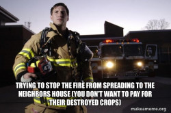Good Guy Fire Fighter
