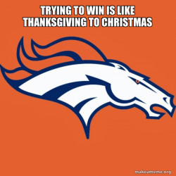 Denver Broncos