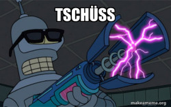 Blasting Bender 