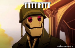 GI Robot