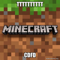 Minecraft