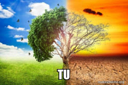 Climate Change / Global Warming