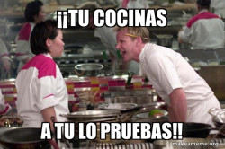 Gordon Ramsay