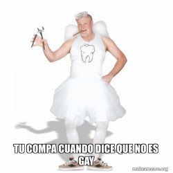 Tooth Fairy