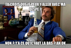 Gros week 