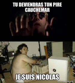 Hackers Meme