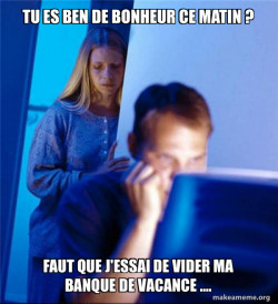 Redditors Wife