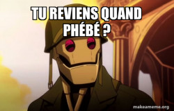 GI Robot