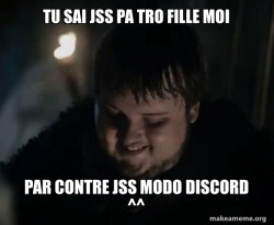 Samwell Tarly Meme