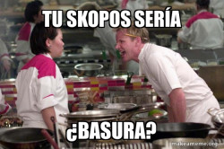 Gordon Ramsay