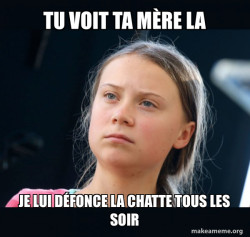 Greta Thunberg