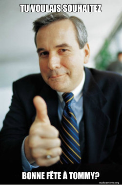 Good Guy Boss