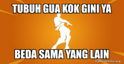 Orange Justice