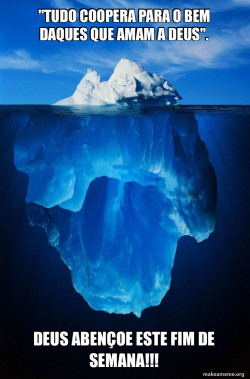 Iceberg