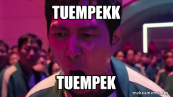 tuempek