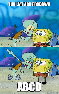 Talk To Spongebob