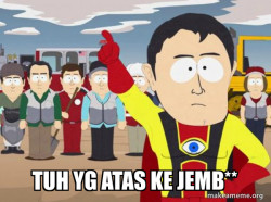 Captain Hindsight