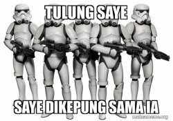 Storm Troopers